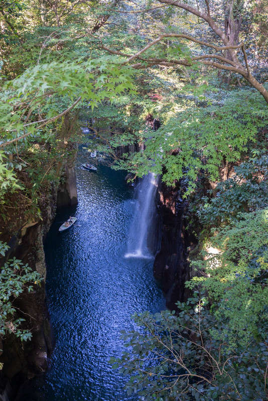 takachiho ����� Yaroslava Hamamoto �� PhotoGeek.ru #������ ��� �������