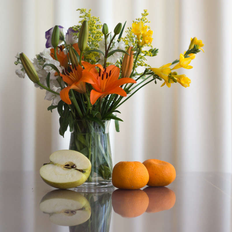 ... ����� Yaroslava Hamamoto �� PhotoGeek.ru #���������