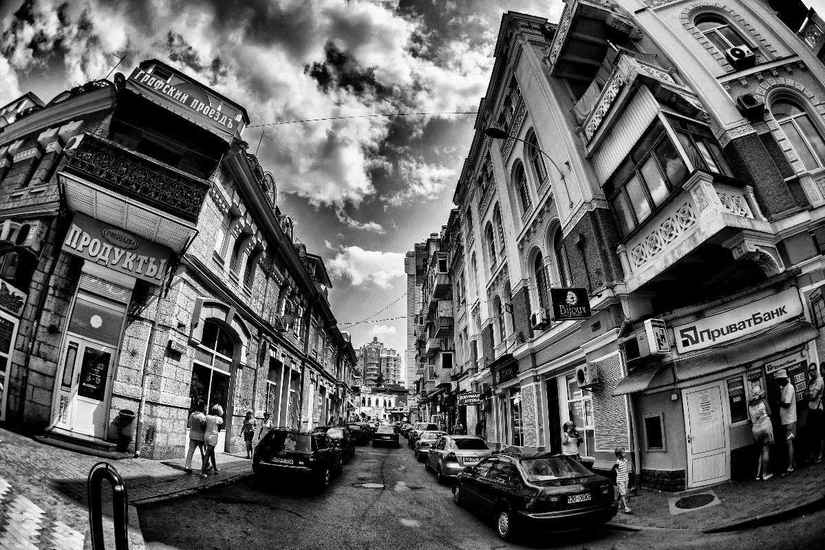 Yalta ����� Yaroslava Hamamoto �� PhotoGeek.ru #����� #E16+fish