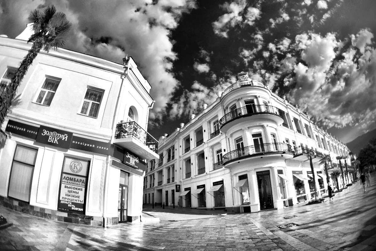 Yalta ����� Yaroslava Hamamoto �� PhotoGeek.ru #����� #������ ��� ������� #����������� #E16+fish #��������� #�����-�����