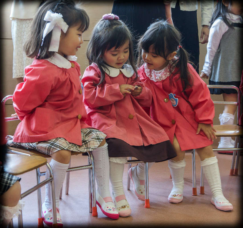 �������� ����� Yaroslava Hamamoto �� PhotoGeek.ru #�������� ����������