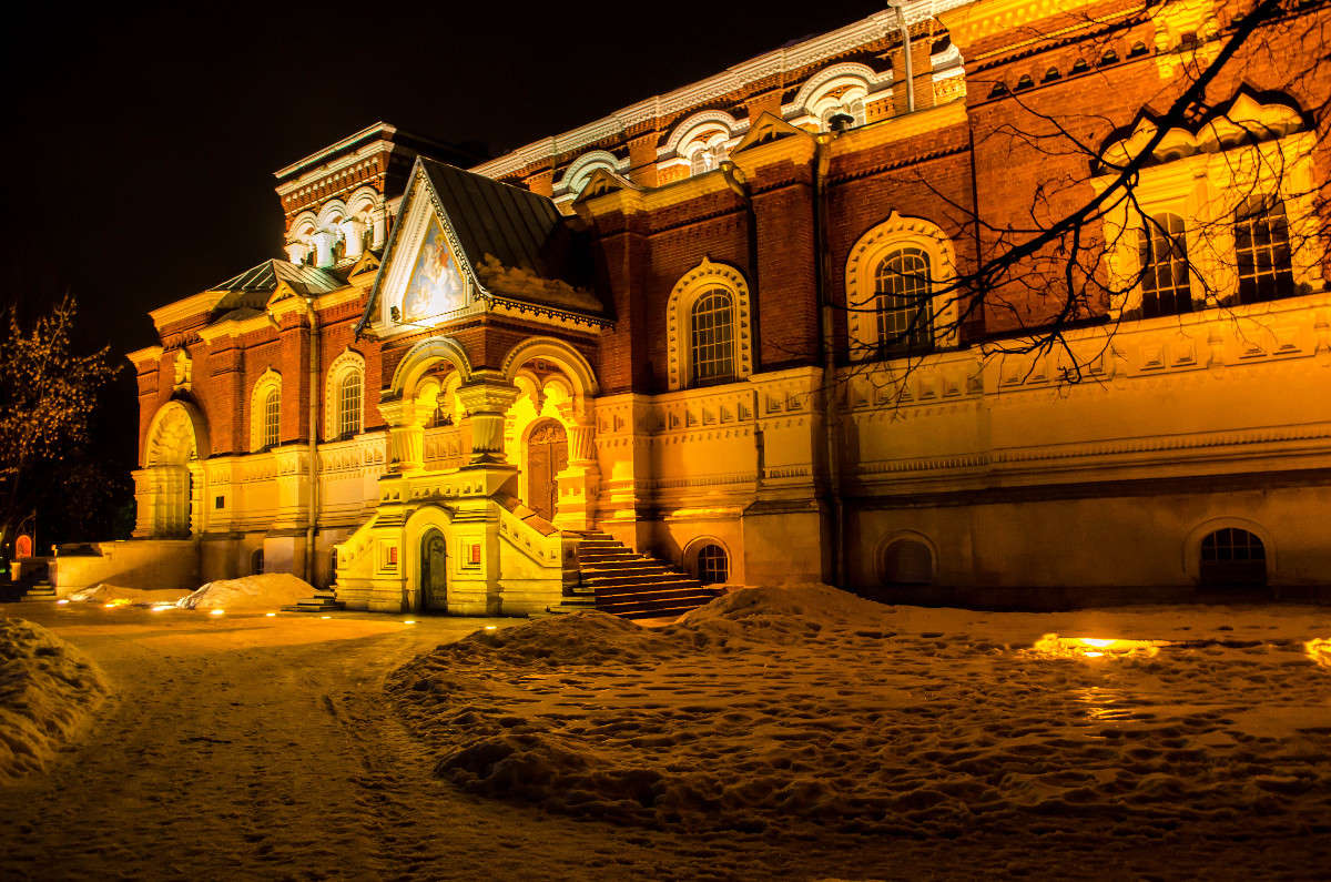 ����� ��������... ����� ������� ������� �� PhotoGeek.ru #�����������