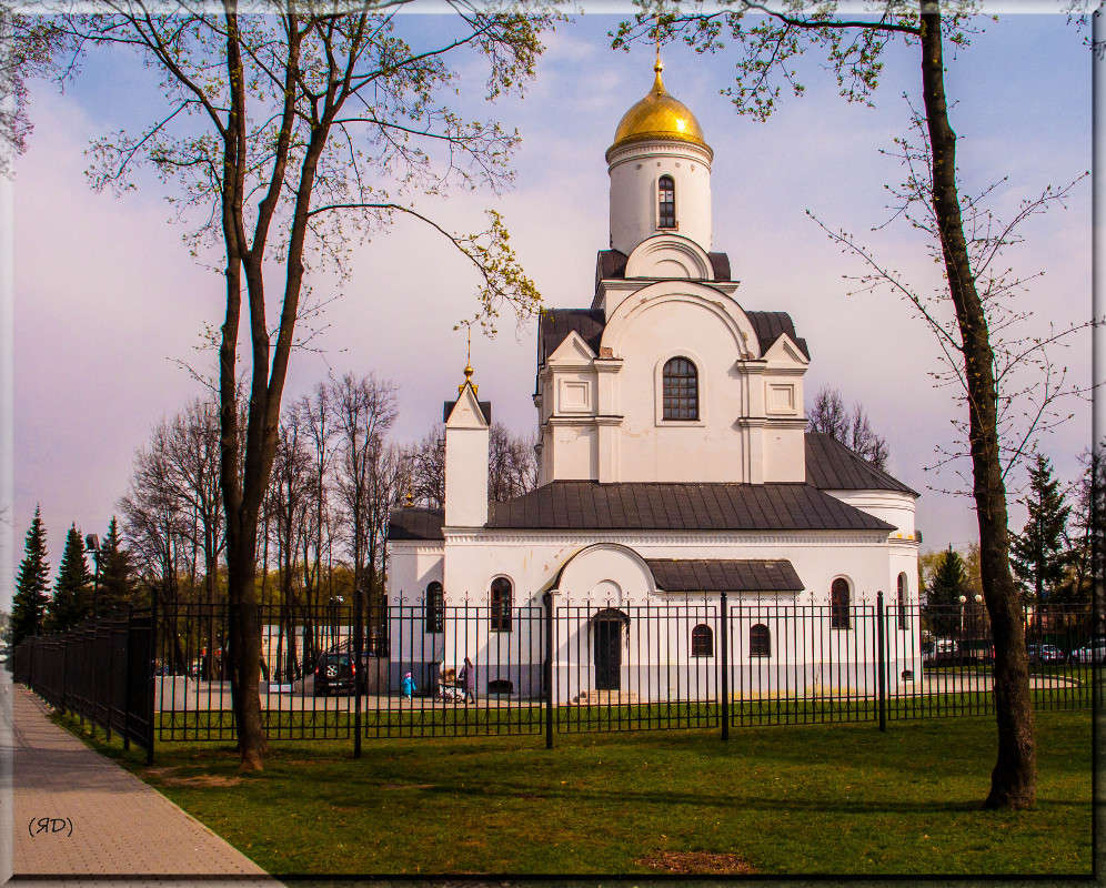 �������� ����� ������� ������� �� PhotoGeek.ru #��������