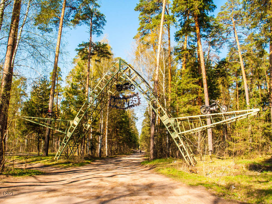 ����� � ���� ����, ������ �������. ����� ������� ������� �� PhotoGeek.ru #��������