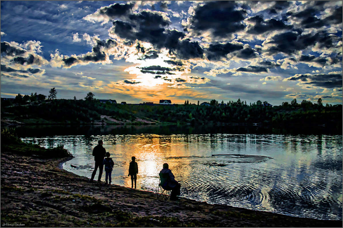 � ����� ����� ������� ����� �� PhotoGeek.ru #������ ��� �������