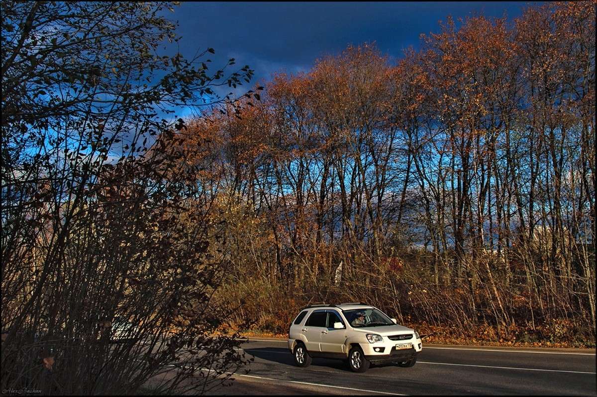 ������ ����� 2 ����� ������� ����� �� PhotoGeek.ru #������ ��� �������