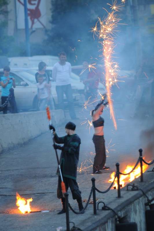 ������������ ��������� ����� �����  �� PhotoGeek.ru #�����