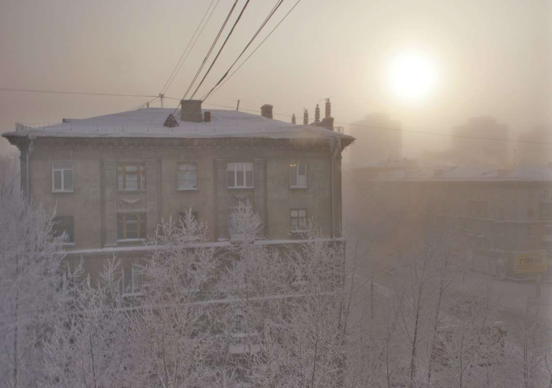 �� ����� -37... ����� �����  �� PhotoGeek.ru #�����