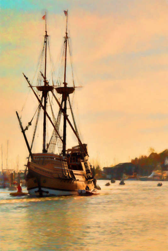 Mayflower 2 ����� ���� ��������� �� PhotoGeek.ru #����� #������ ����