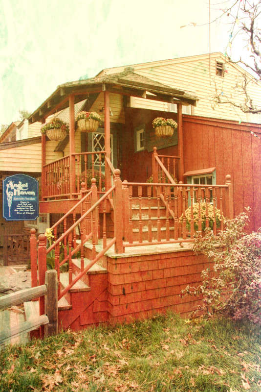 Mystic Village 5 ����� ���� ��������� �� PhotoGeek.ru #����� #������ ���� #������������� ����