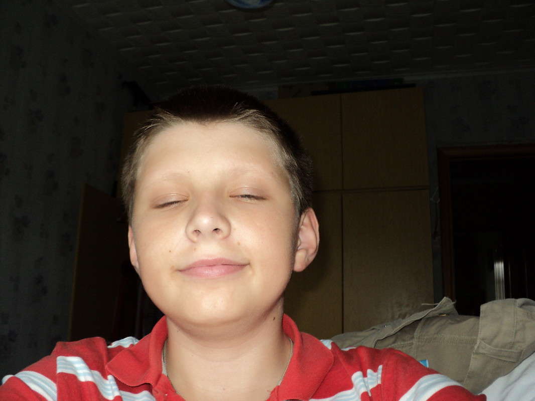 ������� ����� Crab SC �� PhotoGeek.ru #�������