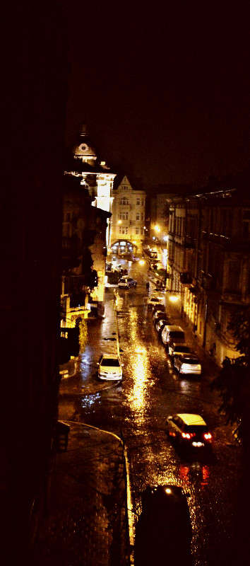 Lviv ����� Tatiana  �� PhotoGeek.ru #�����