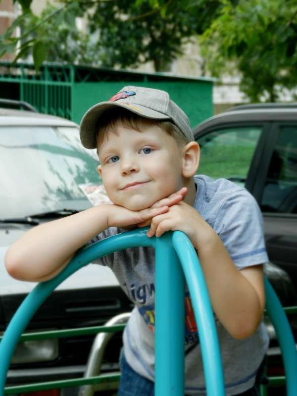 ... ����� ������� ������������ �� PhotoGeek.ru #������� #��������