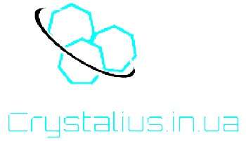 Crystalius ����� Crystalius Company �� PhotoGeek.ru #�����