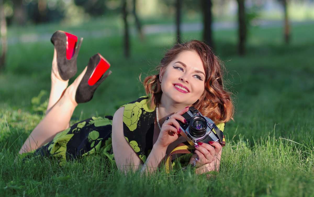 ... ����� �����  �� PhotoGeek.ru #�������