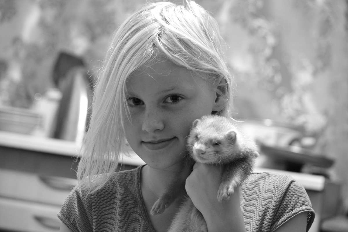 ��������� ����� �����  �� PhotoGeek.ru #�������