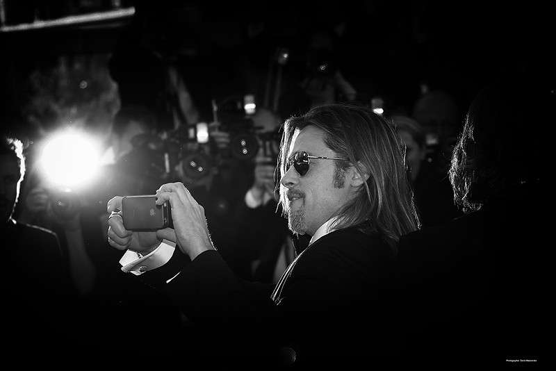 Brad Pitt. Cannes 2012     PhotoGeek.ru # #  # # #-