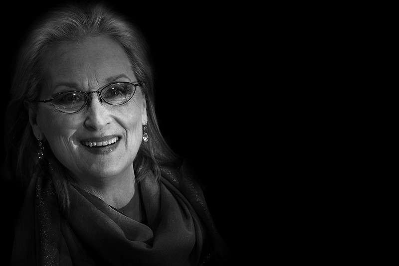Meryl Streep.Berlinale 2012     PhotoGeek.ru # # # #  # #-