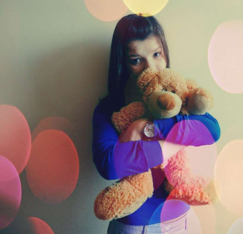 Lizie. ����� �������� ���� �� PhotoGeek.ru #�������