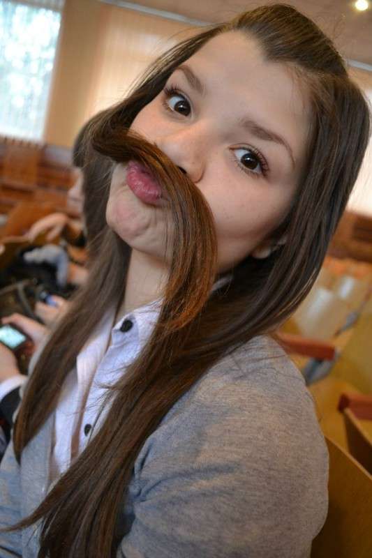 Lizie. ����� �������� ���� �� PhotoGeek.ru #�������