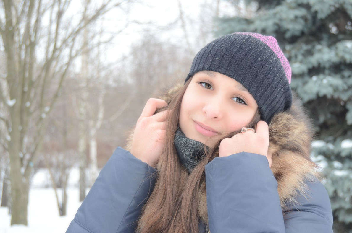 Jull. ����� �������� ���� �� PhotoGeek.ru #�������