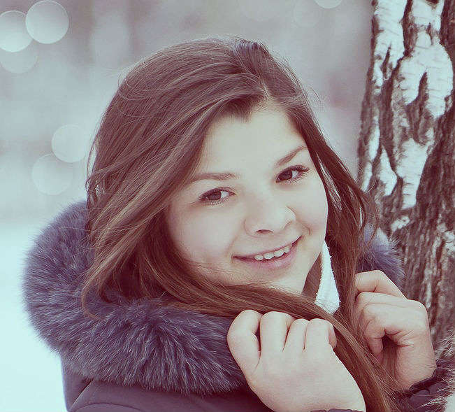 Lizie. ����� �������� ���� �� PhotoGeek.ru #�������