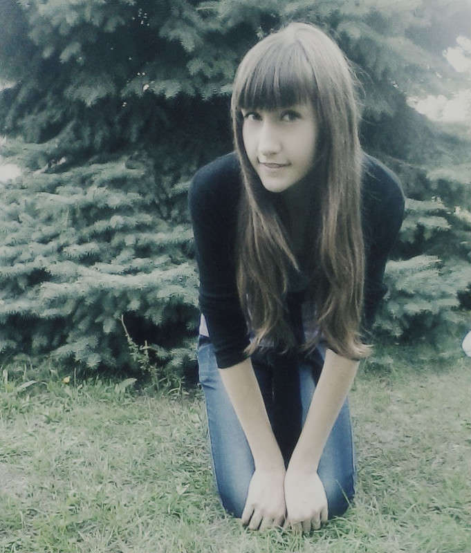 Alina. ����� �������� ���� �� PhotoGeek.ru #�������