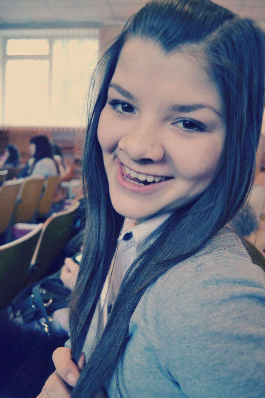 Lizie. ����� �������� ���� �� PhotoGeek.ru #�������