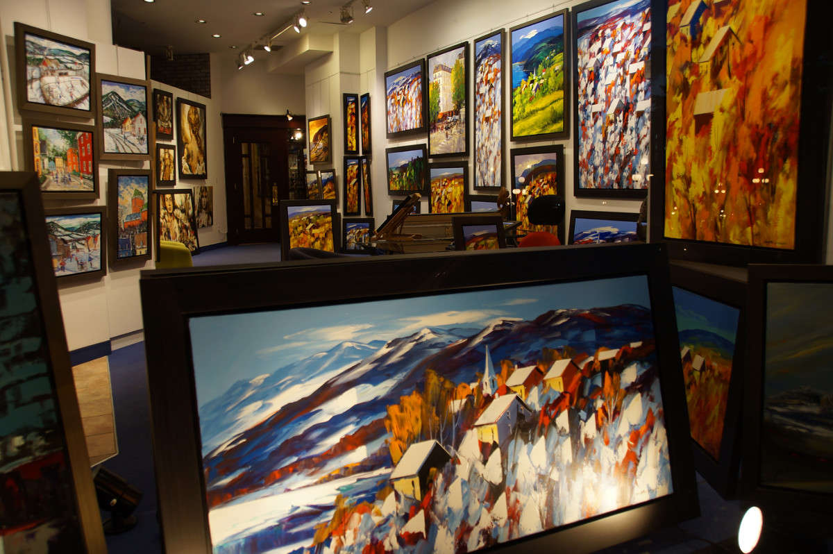 �� �������� ����� �������  �� PhotoGeek.ru #�����