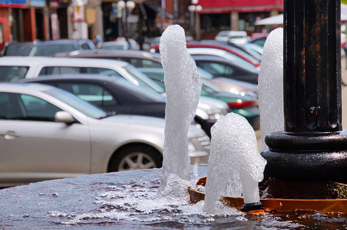 �������� � ����� ����� �������  �� PhotoGeek.ru #�����