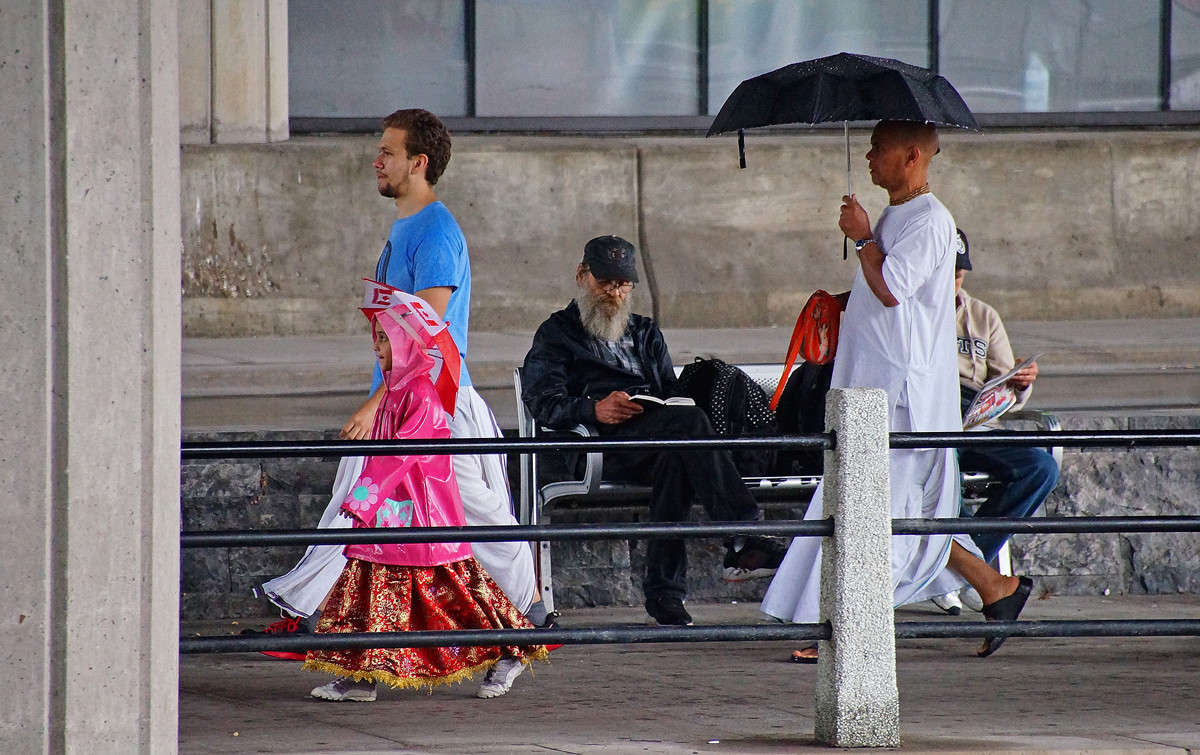 ��� � ��� ����� �������  �� PhotoGeek.ru #�������� ����������