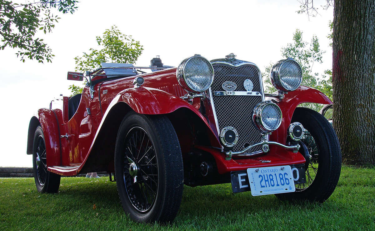 Singer 1936 ����� �������  �� PhotoGeek.ru #��������