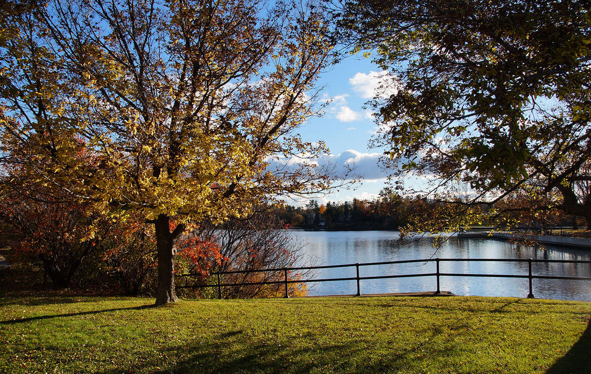 Mooney's Bay ����� �������  �� PhotoGeek.ru #�����