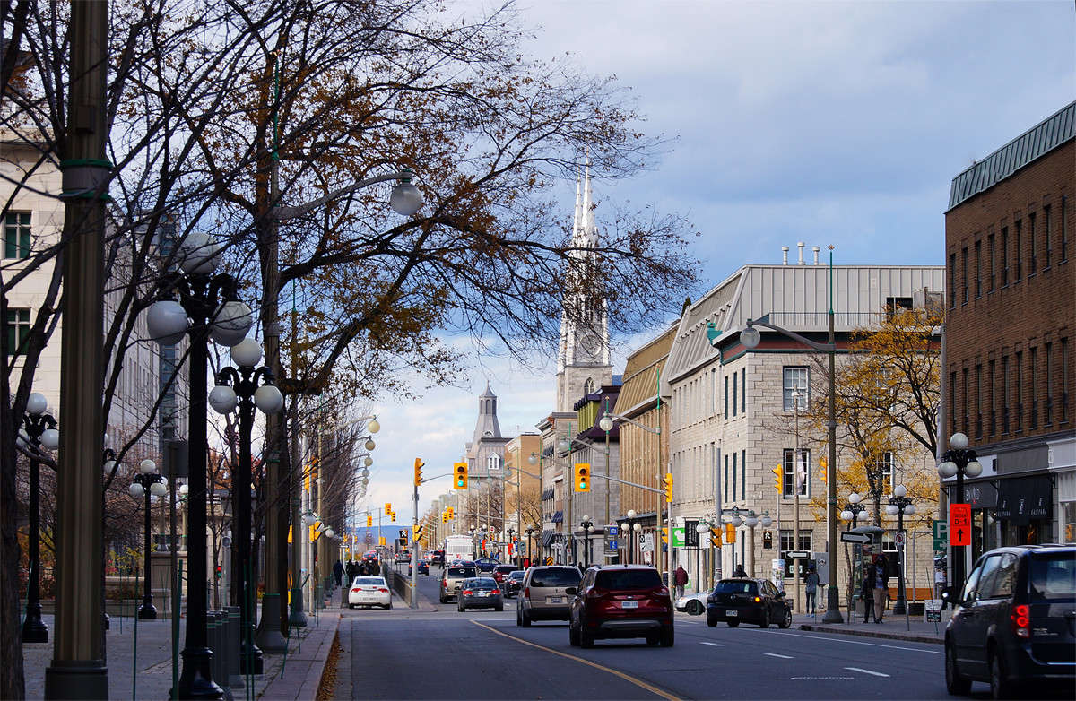 Sussex Dr. ����� �������  �� PhotoGeek.ru #�����