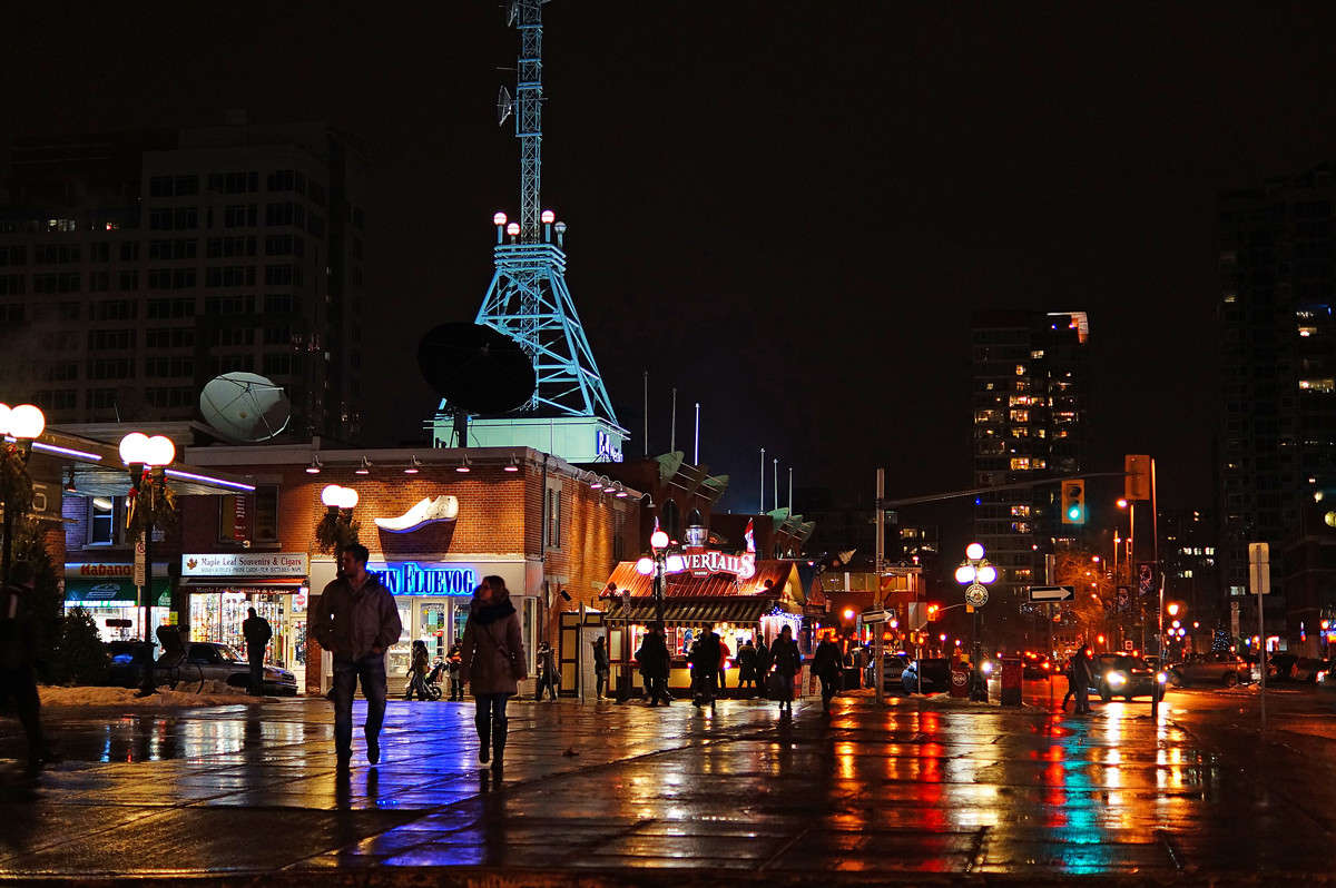 By-Ward Market ����� �������  �� PhotoGeek.ru #�����
