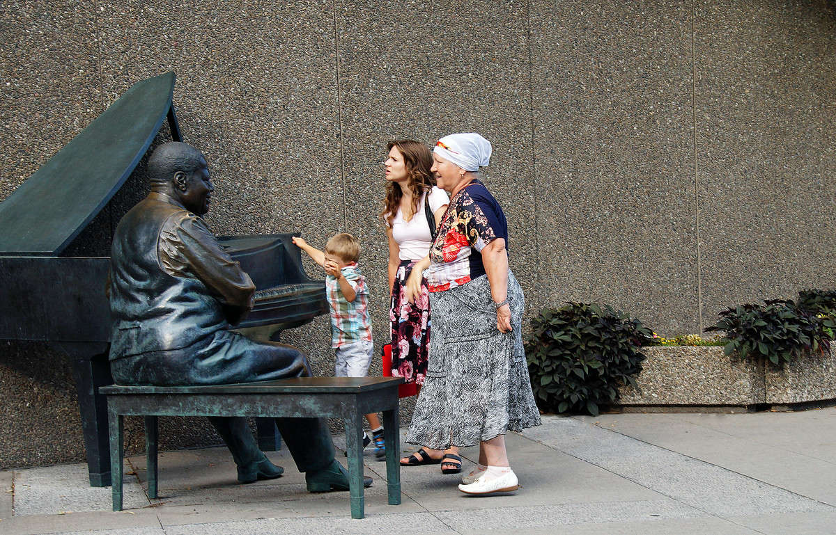 ������������ ������� ����� �������  �� PhotoGeek.ru #�������� ����������