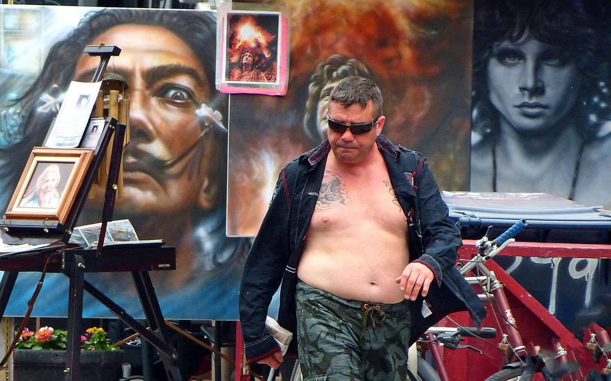 ����� �������� ����� �������  �� PhotoGeek.ru #�������� ����������