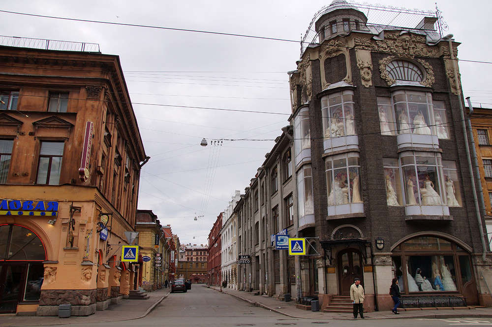 ��������� ������ ����� �������  �� PhotoGeek.ru #�����