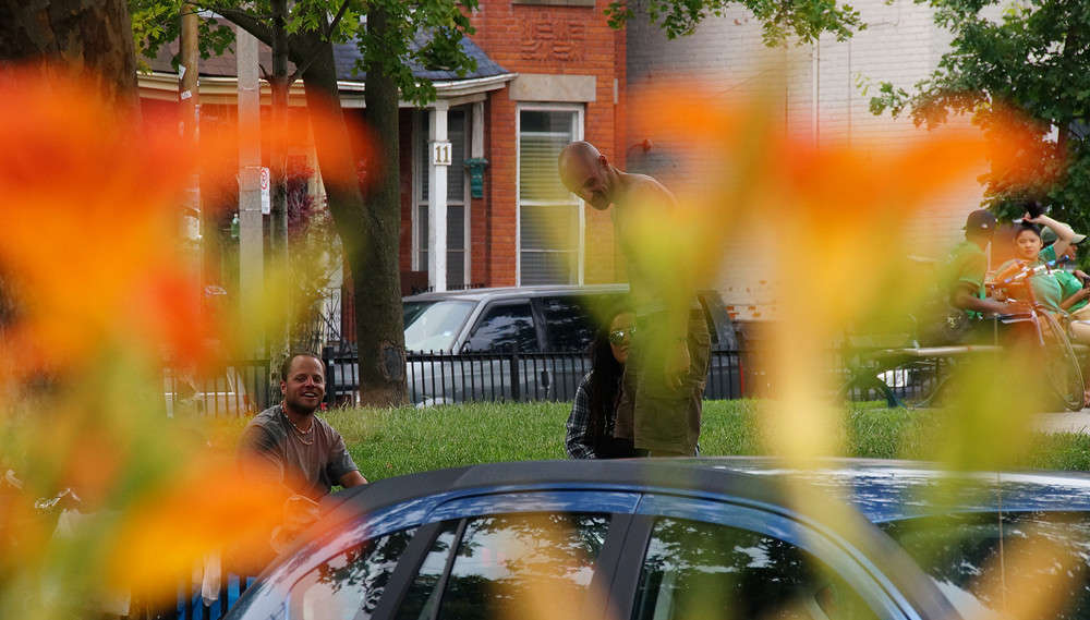 ������� ������ ����� �������  �� PhotoGeek.ru #�����