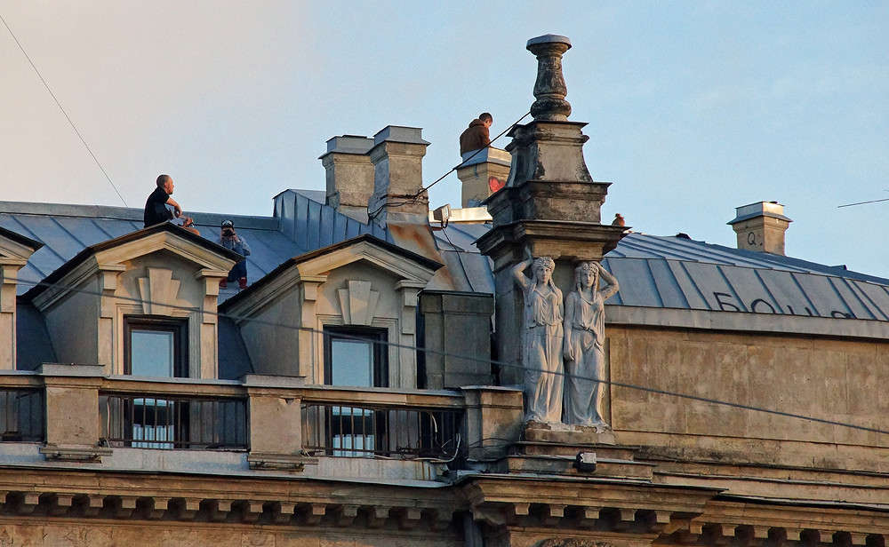 ����� ������ ����� �������  �� PhotoGeek.ru #�����