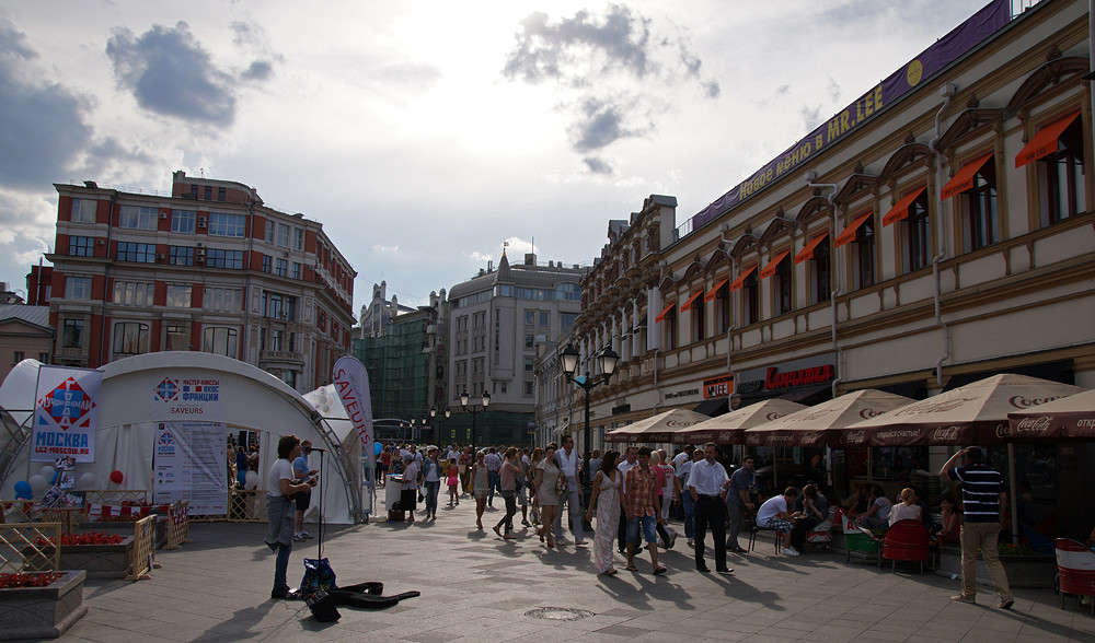 ���� ������ ����� �������  �� PhotoGeek.ru #�����