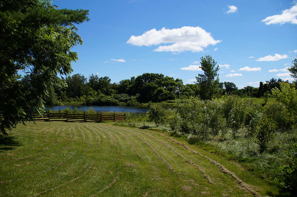 Scot Mission Camp, Caledon ����� �������  �� PhotoGeek.ru #������ ��� �������