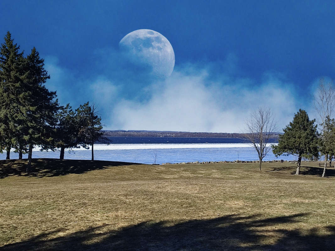 ����� ��������������� ����� �������  �� PhotoGeek.ru #������