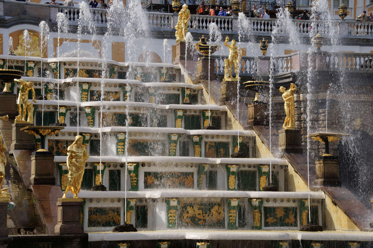 � ������� ������� ����� �������  �� PhotoGeek.ru #�����������