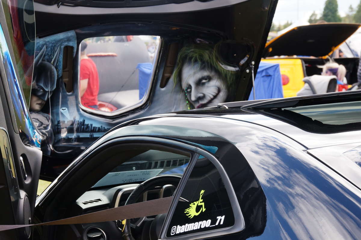 ����������� ����� �������  �� PhotoGeek.ru #�������� ����������