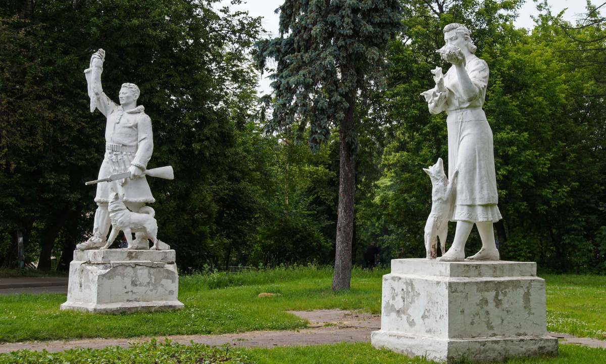 ����� ������� ����� �������  �� PhotoGeek.ru #�����������