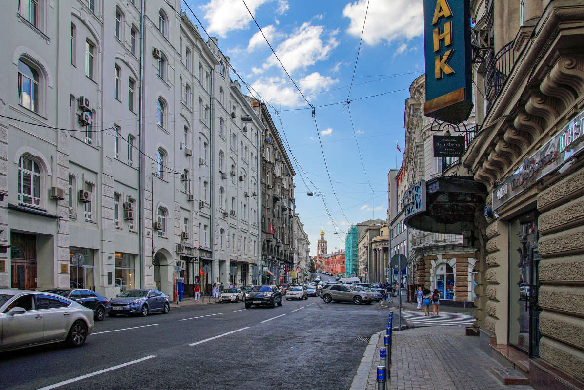 �������� � ������������ ����� �������  �� PhotoGeek.ru #�����