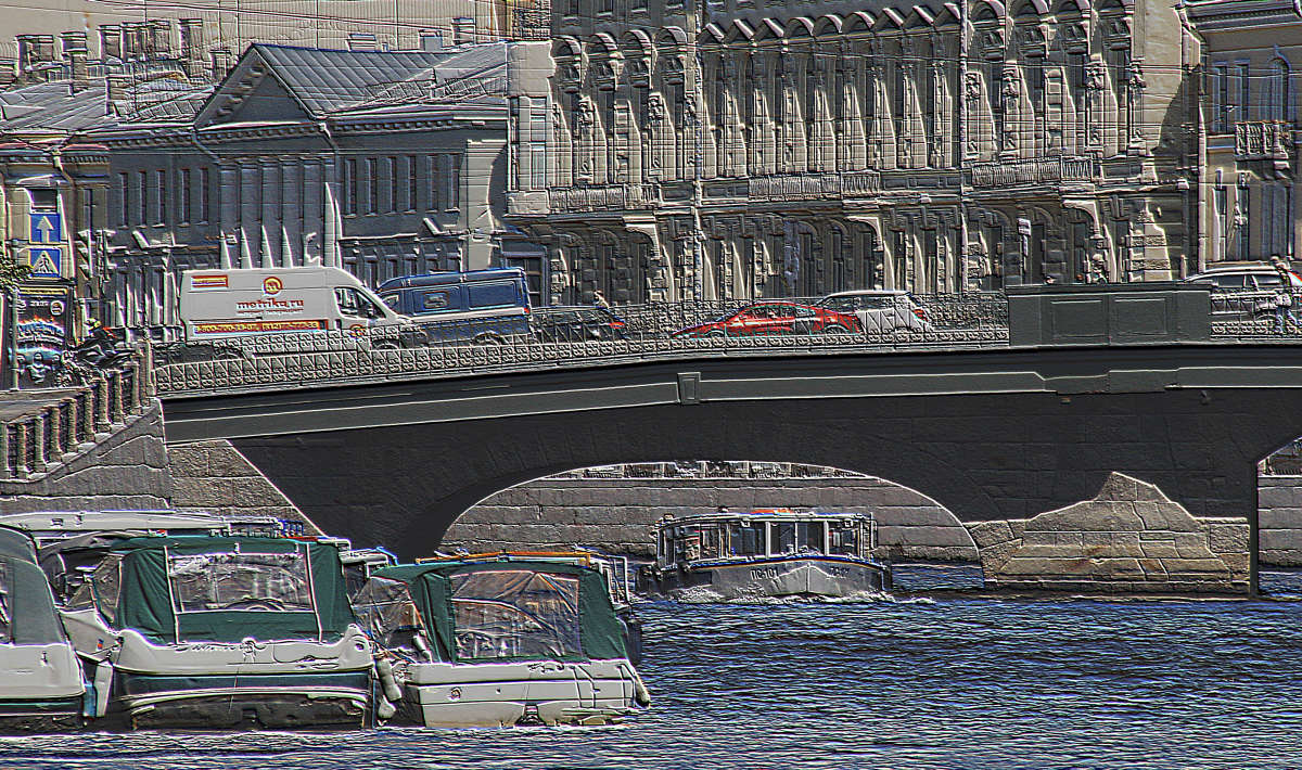 ������������ � ����� ����� ����� �������  �� PhotoGeek.ru #�����