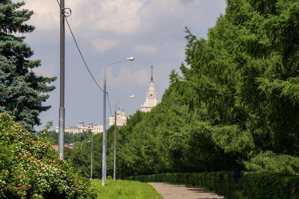 ���� 50-����� ������� ����� �������  �� PhotoGeek.ru #�����