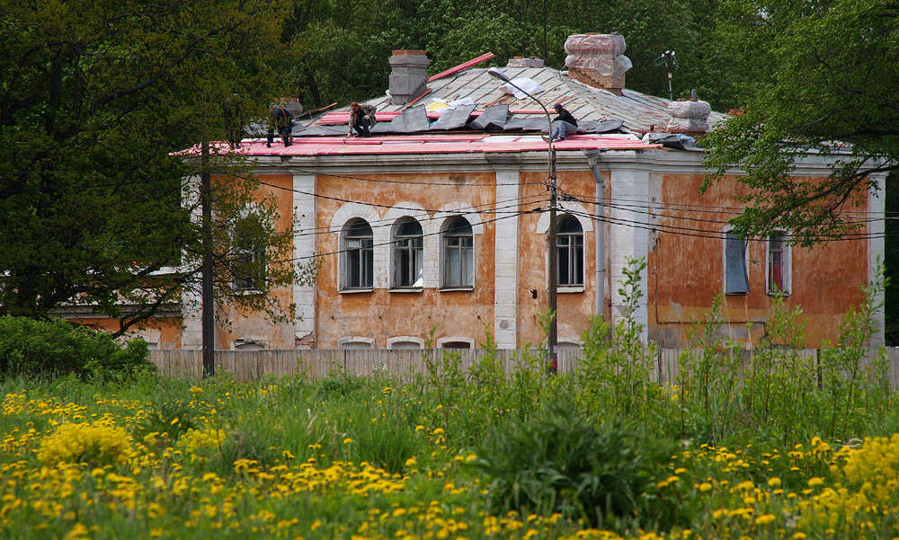 ������ � ����������� ����� �������  �� PhotoGeek.ru #�����